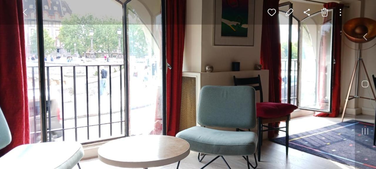 Appartement Emily In Paris