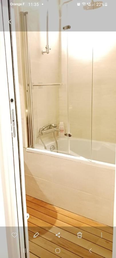 Appartement Emily In