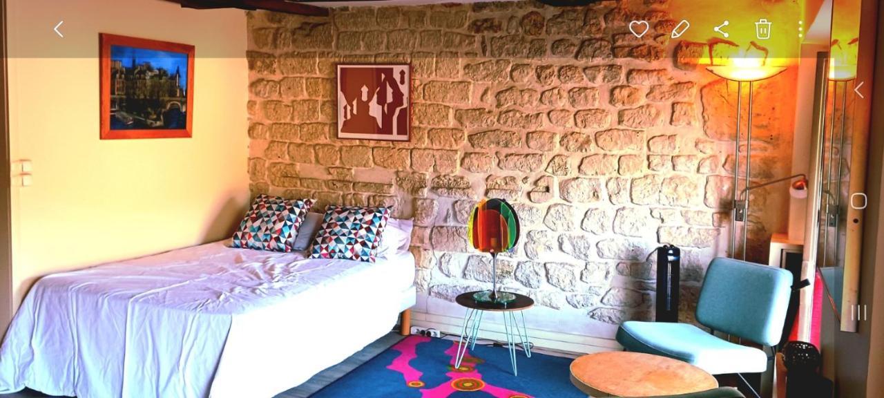 Appartement Emily In *