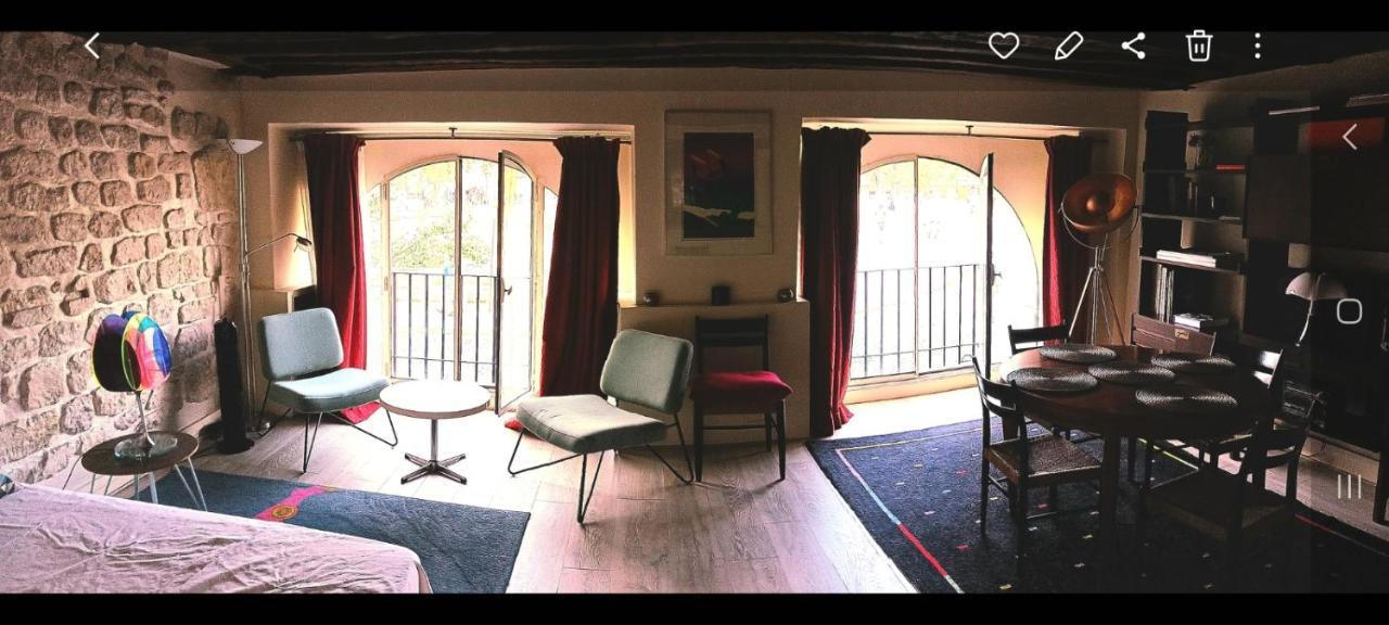 Appartement Emily In