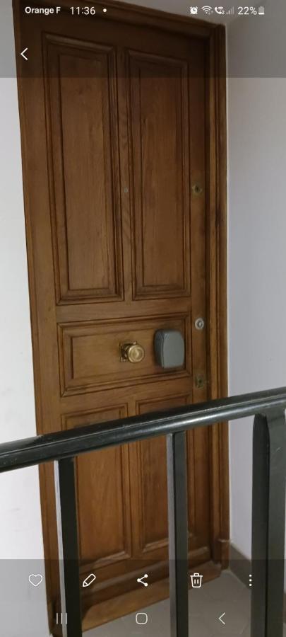 Appartement Emily In *