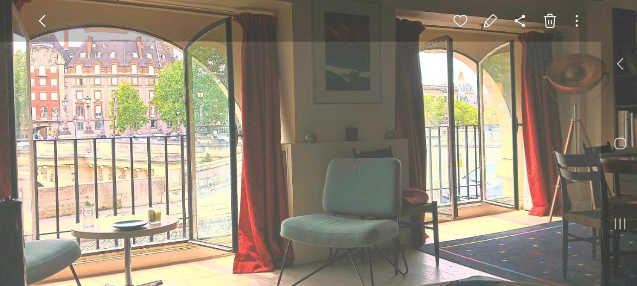 Appartement Emily In *